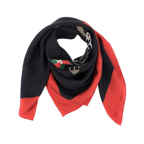 gucci coco capitan scarf|gucci coco capitán.